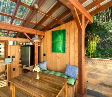 Shawnigan Lake Other | Tree Top Sanctuary Cowichan Valley