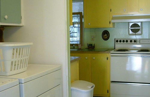 Bearss Plaza House | 'Tree Tops' A Florida Friendly, Pet Friendly, Rental