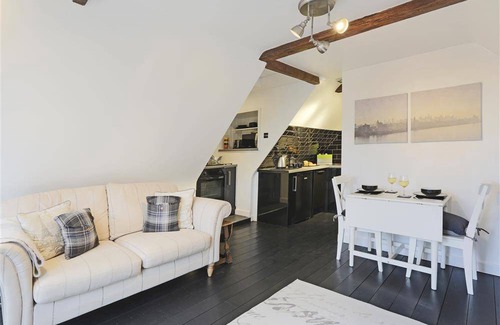 Bungay Cottage | Tree Tops