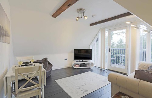 Bungay Cottage | Tree Tops