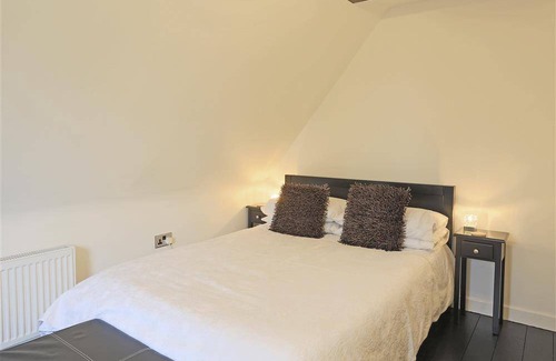 Bungay Cottage | Tree Tops