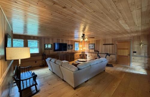 Gilford House | Tree Tops House