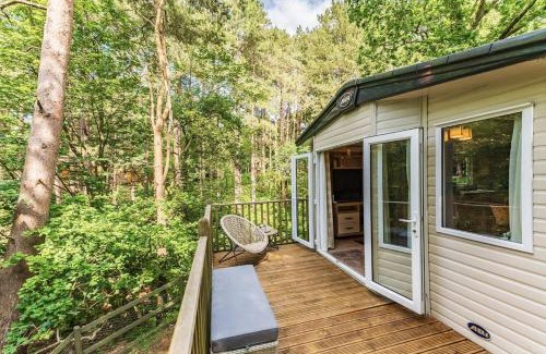 Weybourne House | Tree Tops - Norfolk Cottage Agency