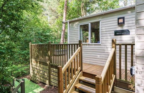 Weybourne House | Tree Tops - Norfolk Cottage Agency