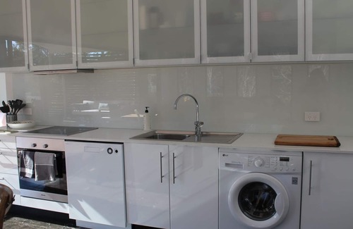 Rosedale House | Tree Tops Retreat South Rosedale