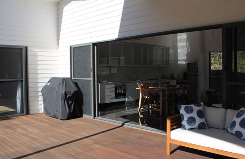 Rosedale House | Tree Tops Retreat South Rosedale