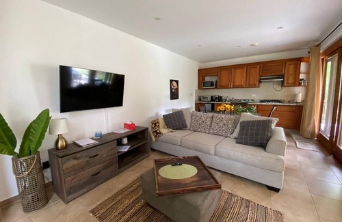 Boquete Apartment | Tree Tops Studio in Boquete