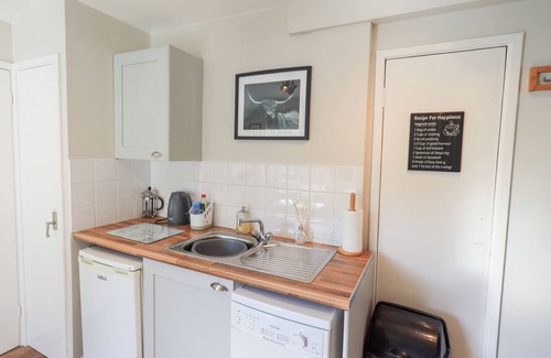 Bowness-on-Windermere Cottage | TREE TOPS VIEW in Bowness-On-Windermere