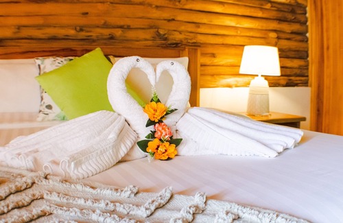 Los Naranjos Bed & Breakfast | Tree Trek Boquete Adventure Park