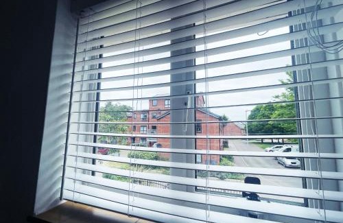 Arbury Apartment | Tree View Apartment