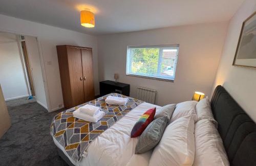 Arbury Apartment | Tree View Apartment