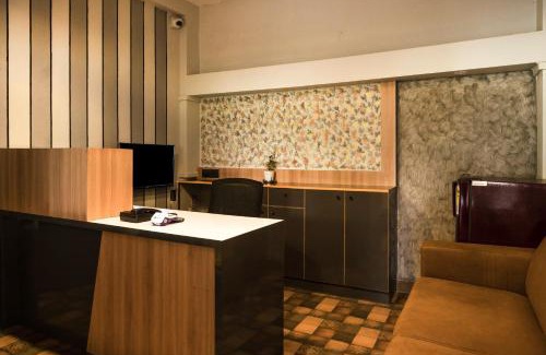 Rushikonda Hotel | Treebo Breeze Way, Rushikonda