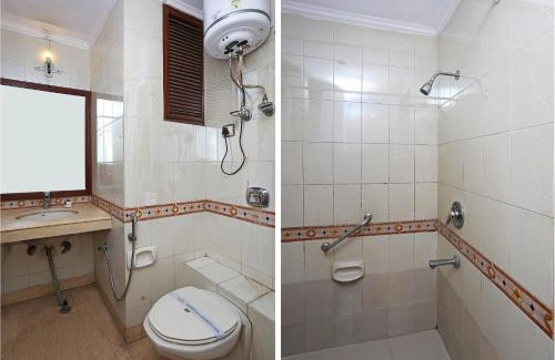 Greater Kailash Enclave I Hotel | Treebo Corporate Park