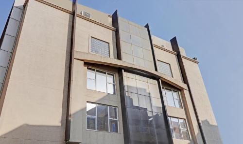 Ranchi Hotel | Treebo Elite City Upper Bazar