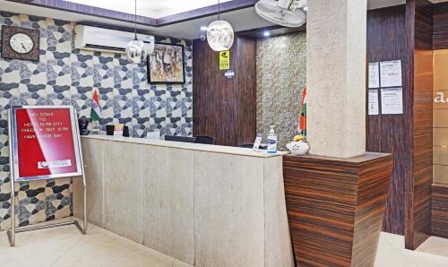 Ranchi Hotel | Treebo Elite City Upper Bazar