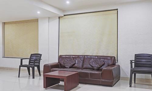Ranchi Hotel | Treebo Elite City Upper Bazar