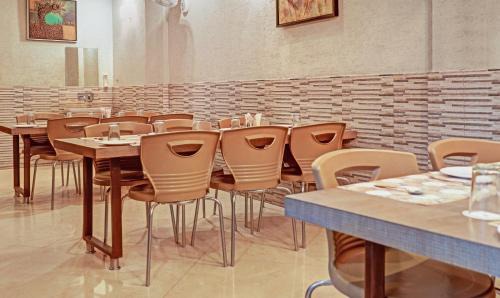 Ranchi Hotel | Treebo Elite City Upper Bazar