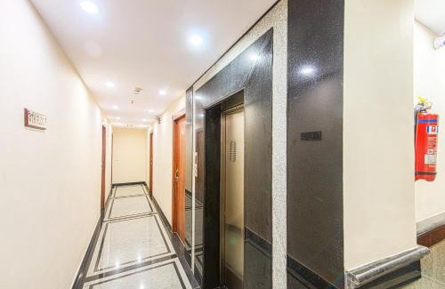 Kalighat Hotel | Treebo Globe International