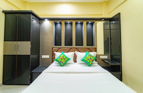 Chorla Ghats Hotel | Treebo Green Village Resort with Pool