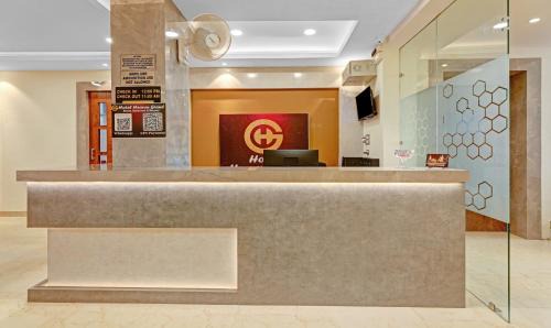 Lucknow Hotel | Treebo Heaven Grand