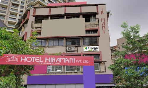 Parel Hotel | Treebo Hiramani Parel Lalbaug