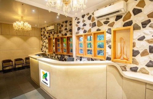 Parel Hotel | Treebo Hiramani Parel Lalbaug