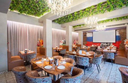 Parel Hotel | Treebo Hiramani Parel Lalbaug