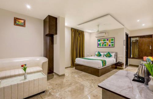 Kakinada Hotel | Treebo Iraa