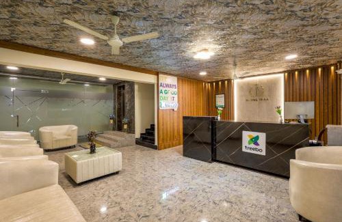 Kakinada Hotel | Treebo Iraa