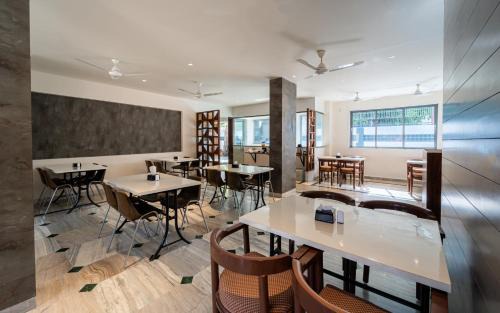 Nashik Hotel | Treebo Kaveri