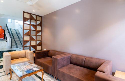 Nashik Hotel | Treebo Kaveri