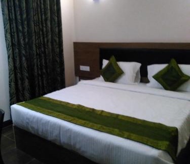 MVP Colony Hotel | Treebo MVP Grand