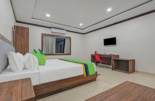 Rasulgarh House | Treebo Paradise Premium Rasulgarh