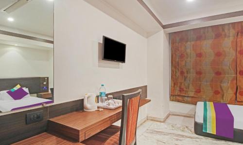 Dharmatala Hotel | Treebo Premium Dee Empresa