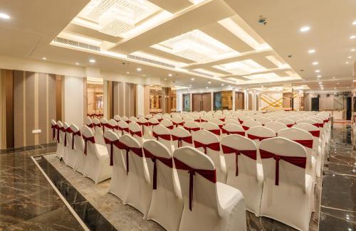 Khattalwada Hotel | Treebo Premium Gateway Triveni
