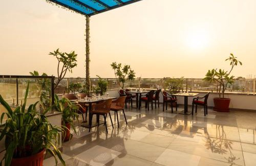 Khattalwada Hotel | Treebo Premium Gateway Triveni