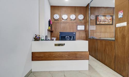 5th Block Hotel | Treebo Purple Orchid Boutique