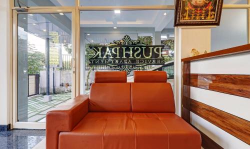 Chottanikkara Hotel | Treebo Pushpak Service Apartment