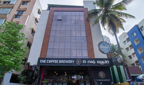 Bellandur Hotel | Treebo Raghavendra Tranquil Inn Bellandur