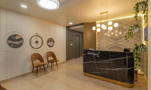 Bellandur Hotel | Treebo Raghavendra Tranquil Inn Bellandur