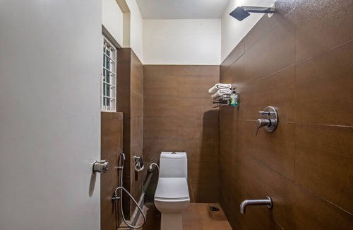 Kushalnagar House | Treebo Sans Sarav Kushalnagar
