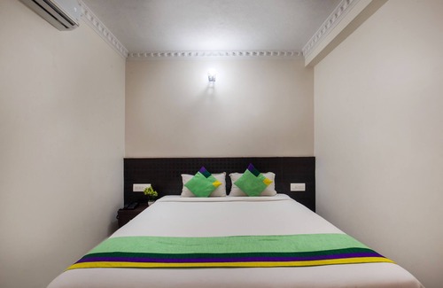 Kushalnagar House | Treebo Sans Sarav Kushalnagar