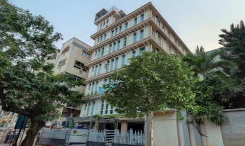 Visakhapatnam Hotel | Treebo Seaesta RK Beach