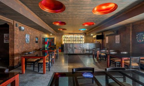 Kalamassery Hotel | Treebo Seagate