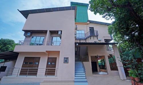 Mahabaleshwar Hotel | Treebo Shindola Resort