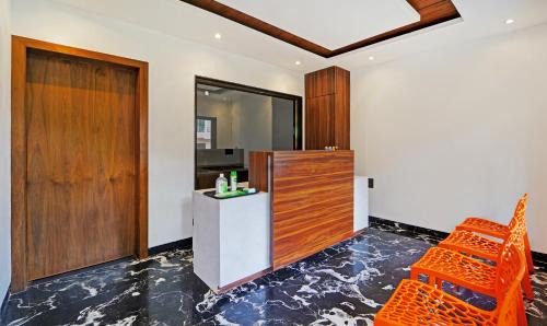 Mahabaleshwar Hotel | Treebo Shindola Resort