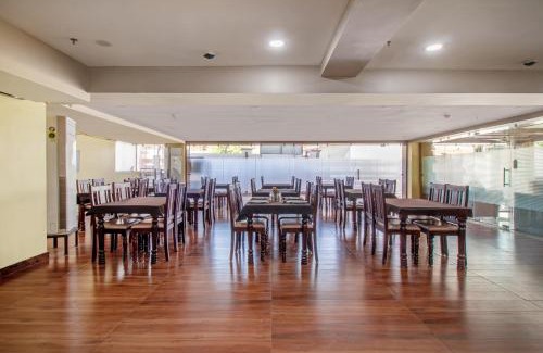 Air Force Area Hotel | Treebo Sonal Palace, Near Umaid Bhawan Palace