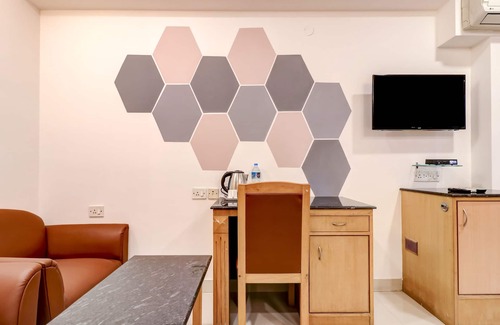 5th Block Hotel | Treebo Terminus, Koramangala 5th Block