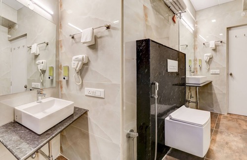 5th Block Hotel | Treebo Terminus, Koramangala 5th Block