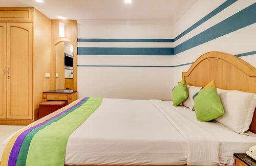 5th Block Hotel | Treebo Terminus, Koramangala 5th Block